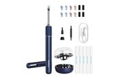 Inne srodki higieny osobistej - Bebird Smart Visual Ear-Clean Rod Note 5 pro (blue) - Note5pro