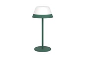 Lampy - EGLO Meggiano - Green/ White - 900981