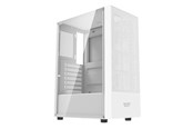 Obudowa komputerowa - Darkflash A290 computer case (white) - Obudowa komputerowa - Miditower - Biały - A290 WHITE WITHOUT F