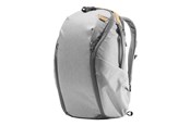 Wolny czas i Podróże - Peak Design Everyday Backpack 20L Zip - Ash - BEDBZ-20-AS-2