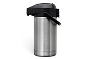 Ekspres do kawy - Moccamaster Thermos jug 2 liter with pump - 88721
