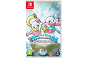 Gry - Snow Bros. Wonderland - Nintendo Switch - Akcja - 7350002932469