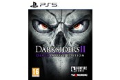 Gry - Darksiders II (Deathinitive Edition) - Sony PlayStation 5 - Akcji/Przygodowa - 9120131602711