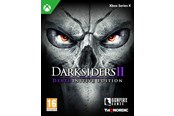 Gry - Darksiders II (Deathinitive Edition) - Microsoft Xbox Series X - Akcji/Przygodowa - 9120131602742