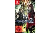 Gry - Death end re;Quest 2 - Nintendo Switch - RPG - 5060112438769