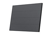 Stacja zasilania - EcoFlow 175 W Rigid TOPCon Solar Panel - EFSOLAR175W-1-AKIT-1