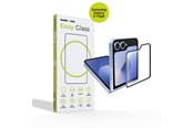 Telefon - szklo ochronne - Mobile Origin EasyGlass Samsung Galaxy Z Flip6 - FRL-EG-ZFl6
