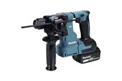 Wiertarka i srubokret elektryczny - Makita DHR183RTWJ Cordless Combi Hammer - DHR183RTWJ