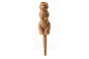 Zabawy w ogrodzie - Gopher Golf Tee S - 6 pcs - GG258