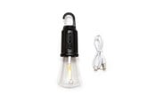 Lampy - Kikkerland Hanging Clip Light - LT29