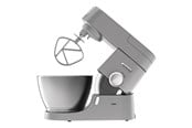 Maszyna kuchenna, robot kuchenny - Kenwood Maszyna kuchenna Chef KVC3100S - kitchen machine - 1000 W - silver - KVC3100S