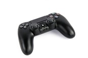 Akcesoria dla graczy - Gembird Wireless Game Controller - Wireless Controller - Sony PlayStation 4 - JPD-PS4BT-02