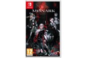 Gry - MONARK - Nintendo Switch - RPG - 0810100864378