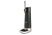 Urzadzenia kuchenne - inne - Fizzics Draftpour - Carbon Black/silver - 0850931007308