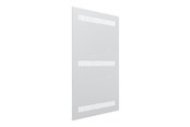 Uchwyty ścienne, uchwyty AV i meble AV - Multibrackets M Pro Series mounting component - for digital signage LCD panel - medium - white - Max - recommended for 55" - 7350105211218