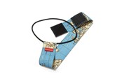 Wolny czas i Podróże - Kikkerland Elastic Luggage Strap - TT64