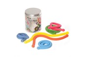 Male prezenty dla dzieci - Kikkerland Can Of Worms - KID41