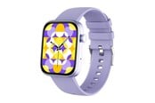 Smartwatch, zegarek i opaska sportowa - Colmi P71 Smartwatch (Purple) - P71 Purple