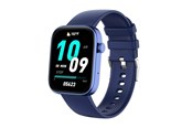 Smartwatch, zegarek i opaska sportowa - Colmi P71 Smartwatch (Blue) - P71 Blue