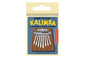 Muzyka - Kikkerland - Kalimba - 1270
