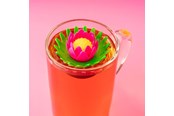 Akcesoria kuchenne - Kikkerland Lotus Tea Infuser - CU371