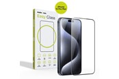 Telefon - szklo ochronne - Mobile Origin EasyGlass - iPhone 15 Pro Max - FRL-EG-i15ProMax
