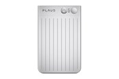 Gadzety - AI Note recorder (Silver) - Plaud Note silver