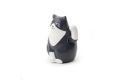 Dekoracje - Kikkerland - Solar Cat - 1621