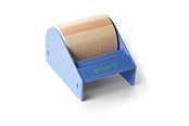 Akcesoria do biura - Kikkerland - Sticky Note Dispenser - INK18-F