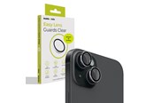 Telefon - Inne akcesoria - Mobile Origin Easy Lens guards - clear - iPhone 15/15 Plus - FRL-LSG-i15-CLR