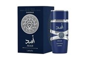 Perfumy i zapachy - Lattafa Assad Zanzibar Edp Spray 100 ml - 6290360598666
