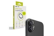 Telefon - Inne akcesoria - Mobile Origin Easy Lens guards - clear - iPhone 16/16 Plus - FRL-LSG-i16-CLR