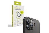 Telefon - Inne akcesoria - Mobile Origin Easy Lens guards - clear -  iPhone 13 Pro/13Pro Max - FRL-LSG-i13Pro-CLR