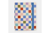 Zeszyty, notesy i formularze - Kikkerland Notebook And Sticky Note Set - INK16-F