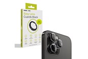 Telefon - Inne akcesoria - Mobile Origin Easy Lens guards - black - iPhone 14 Pro / 14 Pro Max - FRL-LSG-i14Pro-BLK