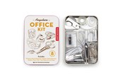Akcesoria do biura - Kikkerland - Stationery Tin - ST128-A