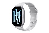 Smartwatch, zegarek i opaska sportowa - Xiaomi Redmi Watch 5 Active - Matte Silver - BHR8790GL