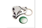 Inne srodki higieny osobistej - Kikkerland - Golf Nail Clipper - MN35