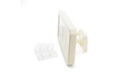 Akcesoria lazienkowe - Kikkerland - Shower Phone Holder - US233