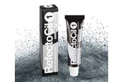 Makijaz - Refectocil Eyebrow/Eyelash Paint - Pure Black (15 ml) - 9003877057109
