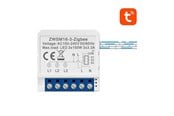 Inteligentny dom - Avatto Smart Switch Module ZigBee ZWSM16-W3 TUYA - ZWSM16-W3
