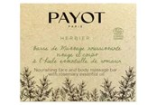 Pielegnacja ciala - Payot Herbier Nourishing Face & Body Massage Bar - 3390150580383