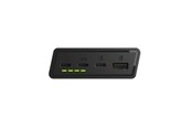 Powerbank - Green Cell PBGC03S power bank Powerbank - Czarny - 20000 mAh - PBGC03S
