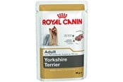 Psy - Royal Canin Yorkshire Terrier Wet 85g - 9003579001448