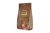 Psy - Fitmin Purity dog Rice Semimoist Rabbit & Lamb 4 kg - VAT011685