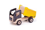 Zabawki drewniane - Tidlo Wooden Tipper Truck - T0412