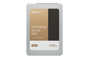 Dysk SSD - Synology NAS SSD 2.5" SATA 1.9TB - SAT5221-1920G