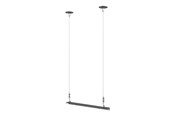 Uchwyty ścienne, uchwyty AV i meble AV - Multibrackets M Pro Series mounting component - for enclosure - 1500mm wire medium - Max - recommended for 65" - 7350105211539