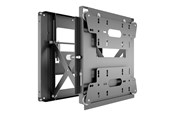 Uchwyty ścienne, uchwyty AV i meble AV - Multibrackets M Public Video Wall Mount Push Small - Max 25 kg - recommended for 55" - 7350105210884