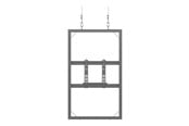 Uchwyty ścienne, uchwyty AV i meble AV - Multibrackets M Pro Series B2B - Max 50 kg - recommended for 43" - 7350105216374